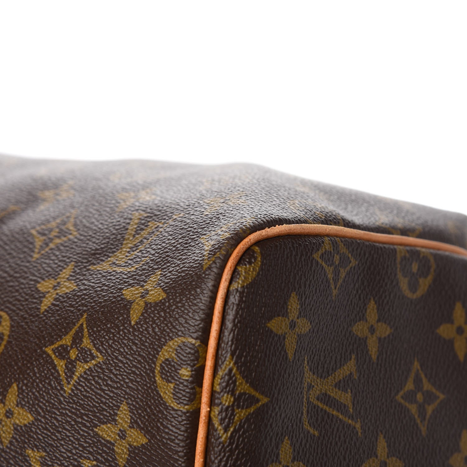Louis Vuitton Monogram Keepall 55 10 of 14