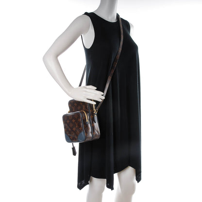 Louis Vuitton Monogram Amazone Slate 2 of 7
