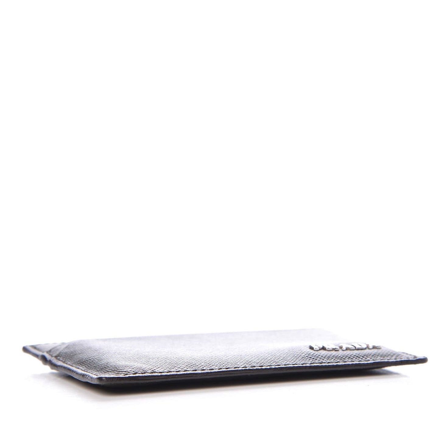 Saffiano Card Case Militare