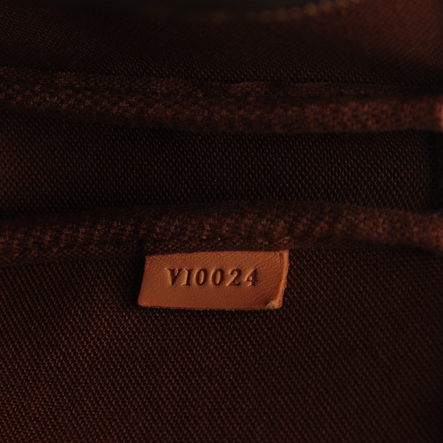 Monogram Pochette Accessories