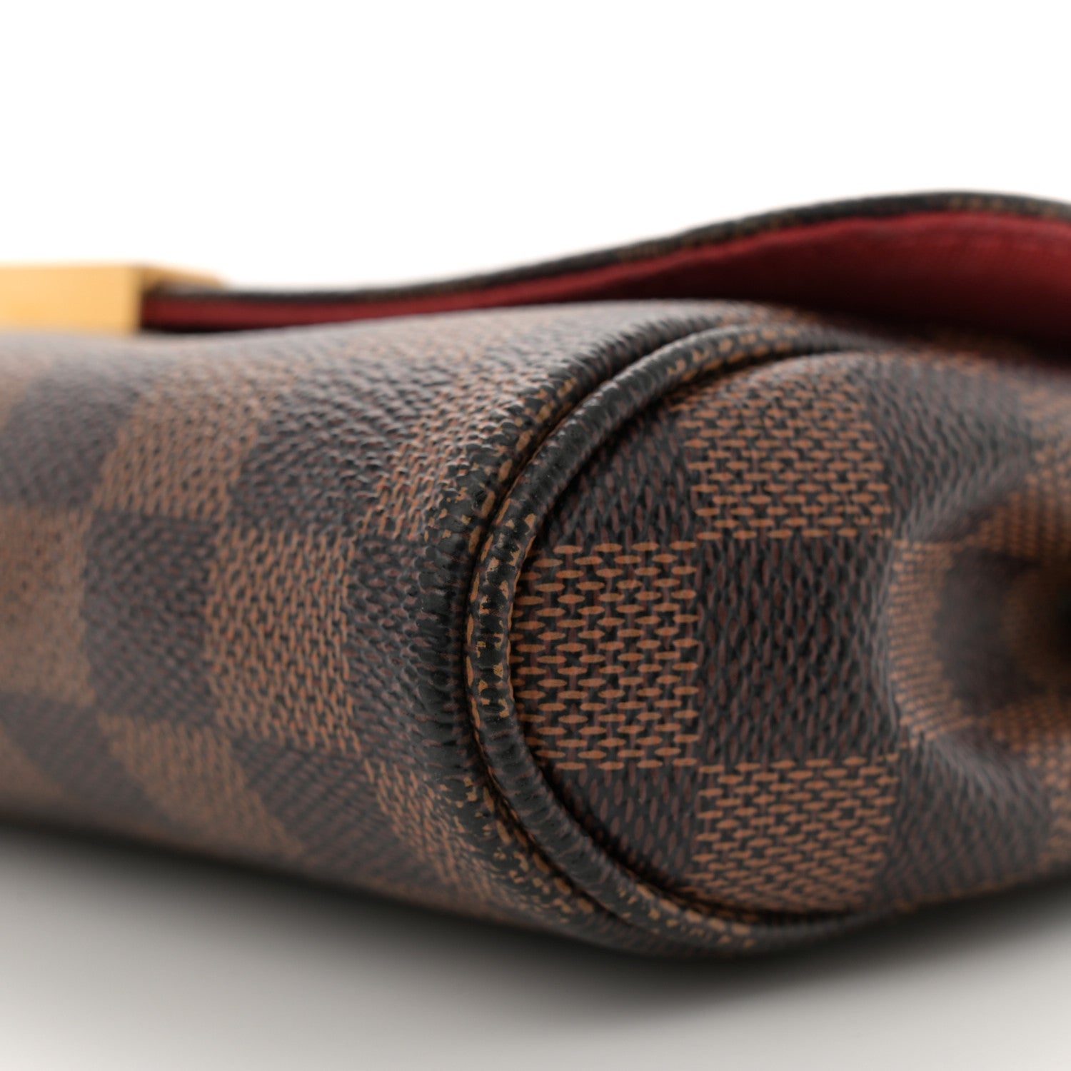 Louis Vuitton Damier Ebene Favorite MM 10 of 11