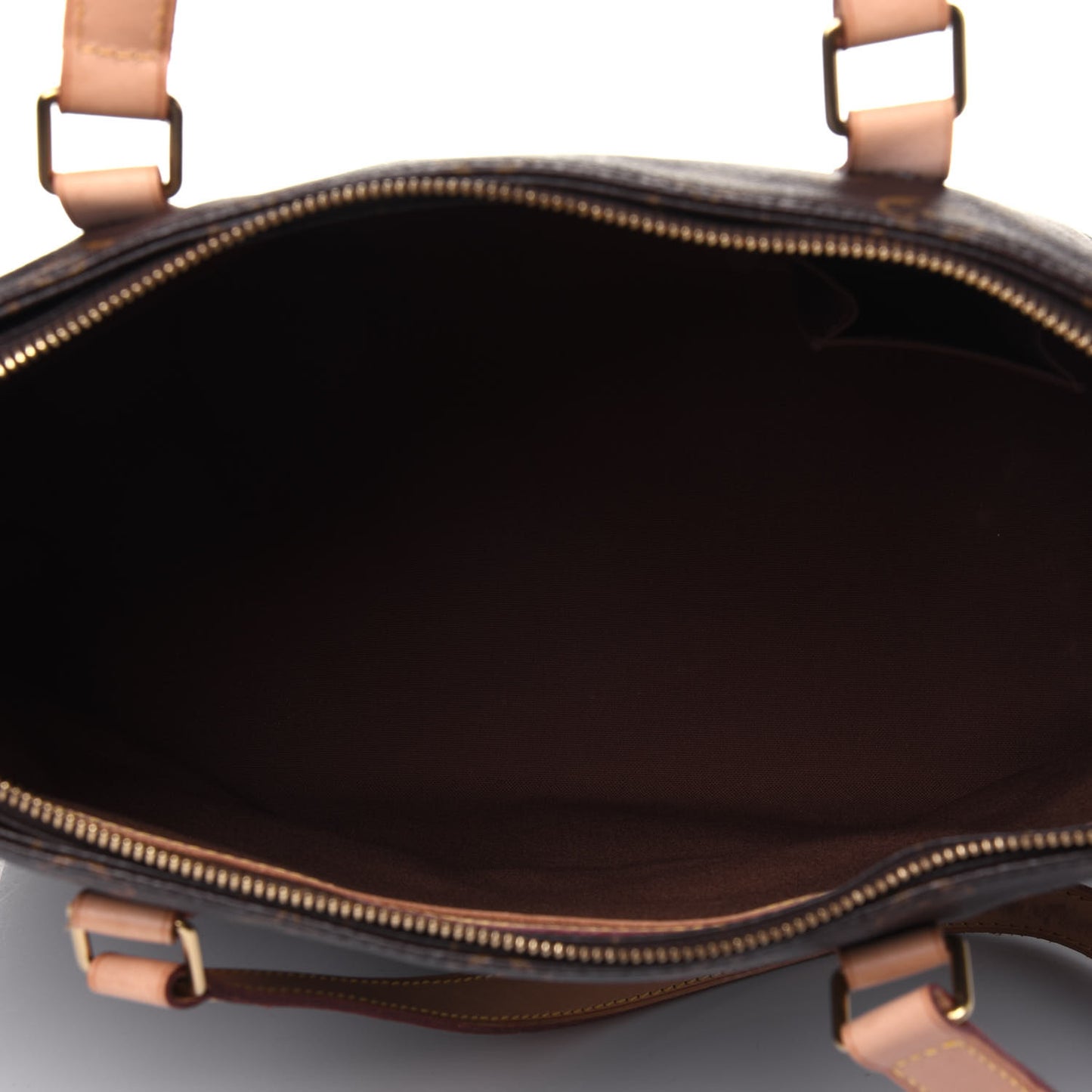 Monogram Cabas Mezzo