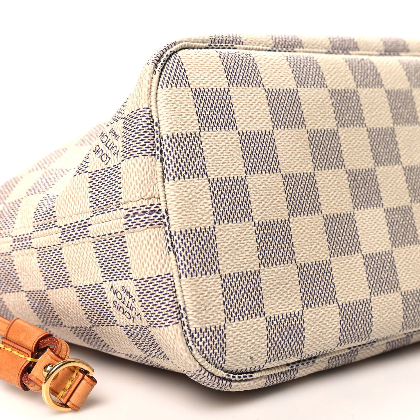 Damier Azur Neverfull PM