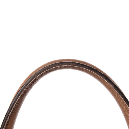 Fendi Vitello Elite Regular 2Jours Tote Orzo 16 of 21