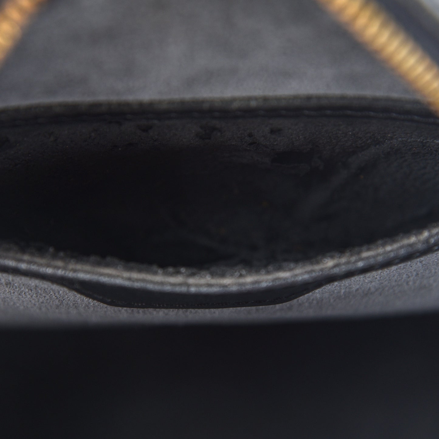 Epi Mabillon Backpack Black