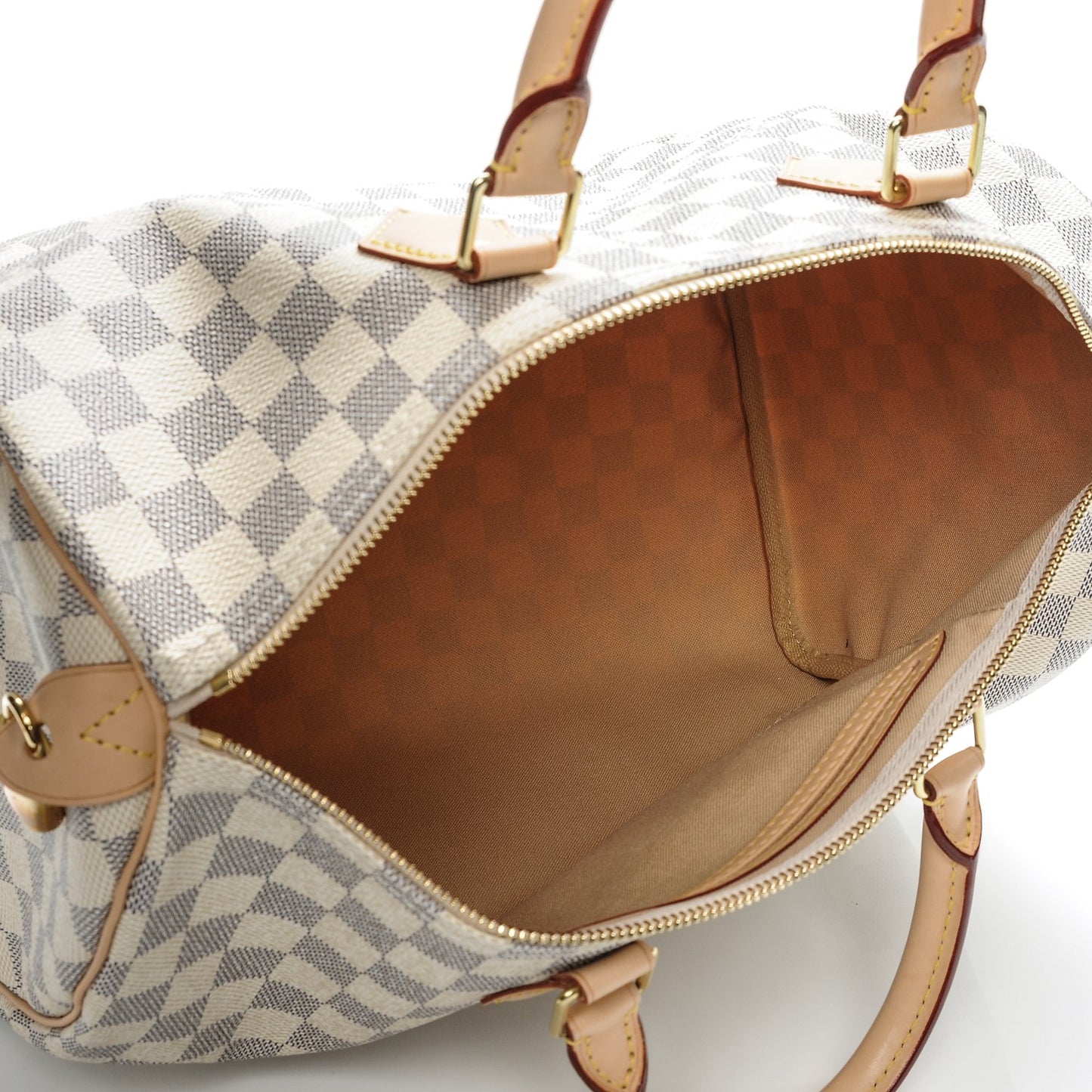 Damier Azur Speedy 35