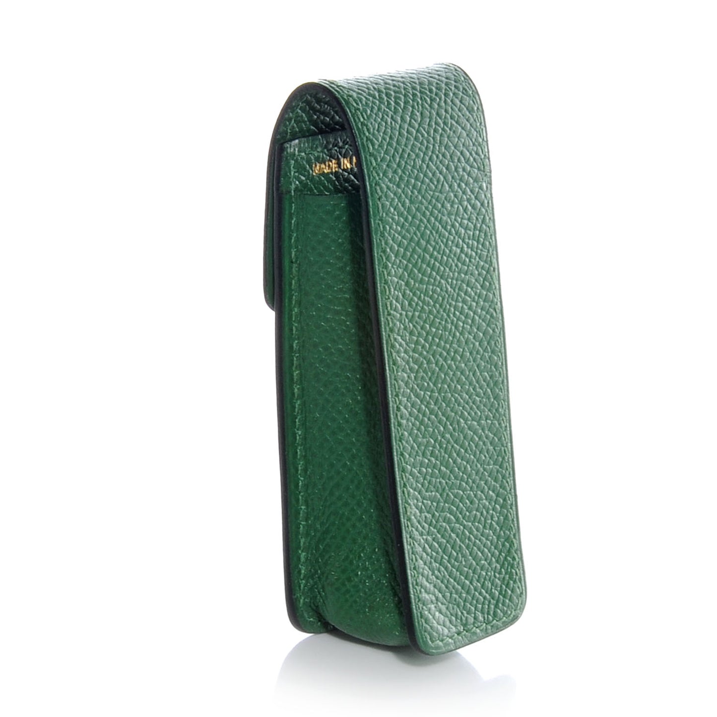 Courchevel Chewing Gum Lipstick Holder Vert Clair