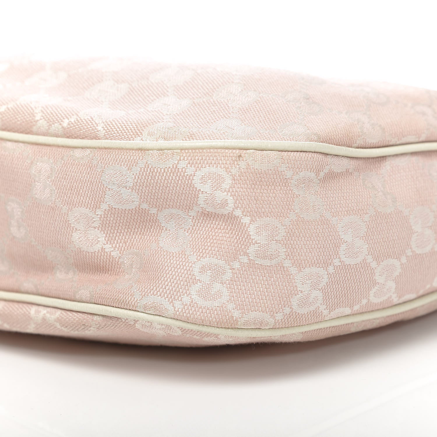 Gucci Monogram Medium Pop Hobo Pink 9 of 14