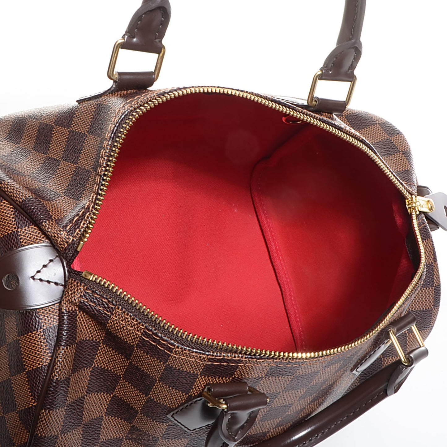 Damier Ebene Speedy 30