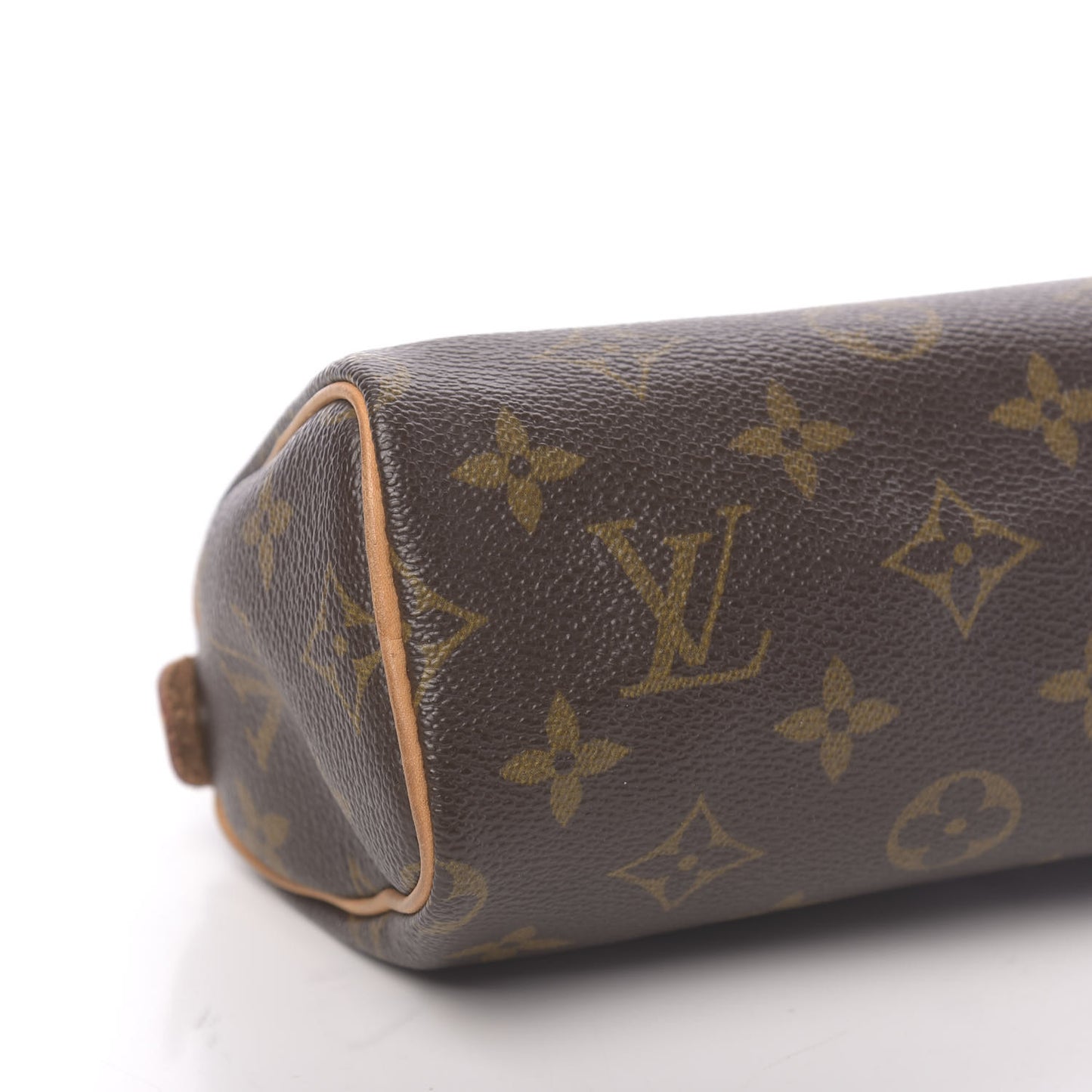 Monogram Mini Sac HL Speedy