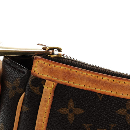 Louis Vuitton Monogram Tulum PM 9 of 9