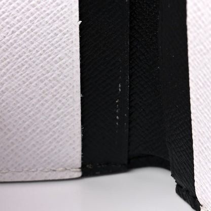 Louis Vuitton Epi Twist XS Wallet Kaki 11 of 12