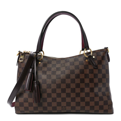 Louis Vuitton Damier Ebene Lymington 1 of 13