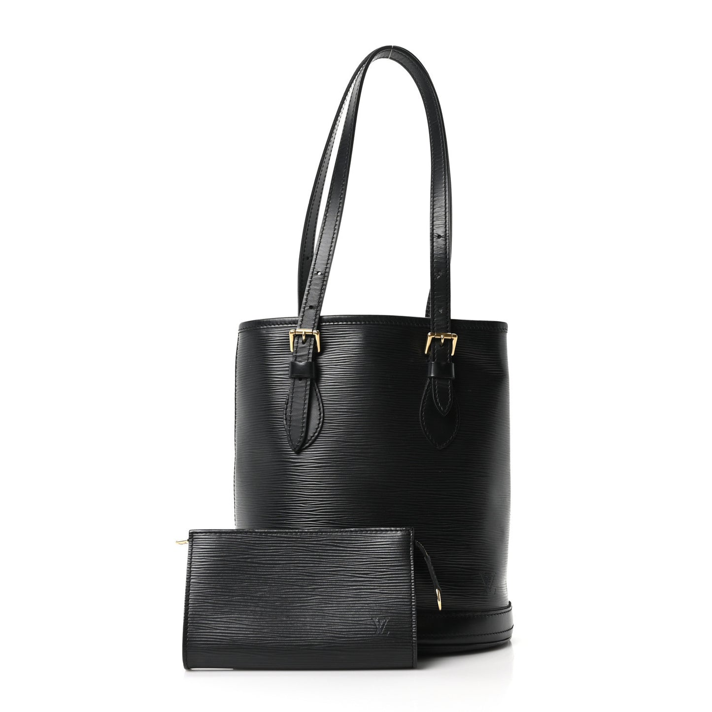 Epi Petit Bucket 23 Black