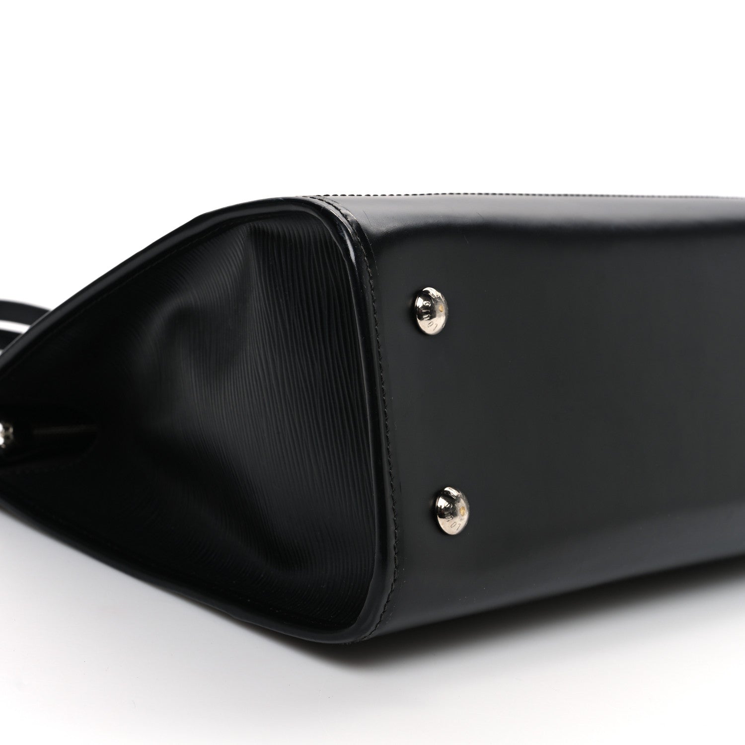 Louis Vuitton Epi Madeleine GM Black 8 of 13
