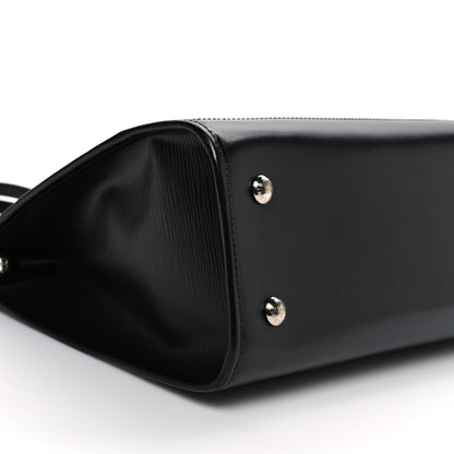 Louis Vuitton Epi Madeleine GM Black 8 of 13