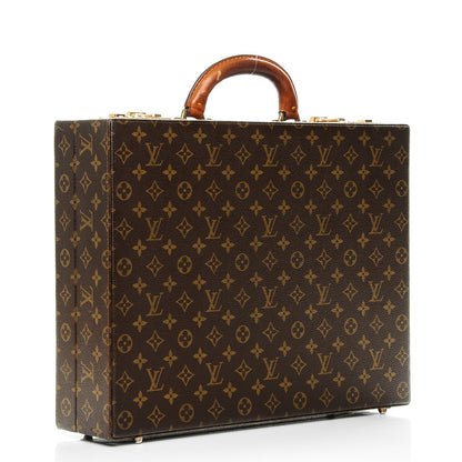 Louis Vuitton Monogram Briefcase 3 of 11