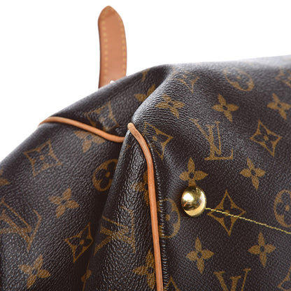 Louis Vuitton Monogram Tivoli GM 14 of 17