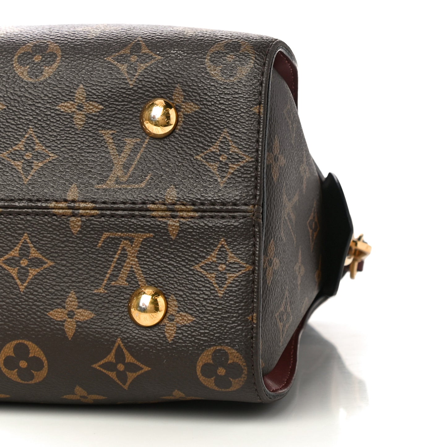 Monogram Tuileries Creme