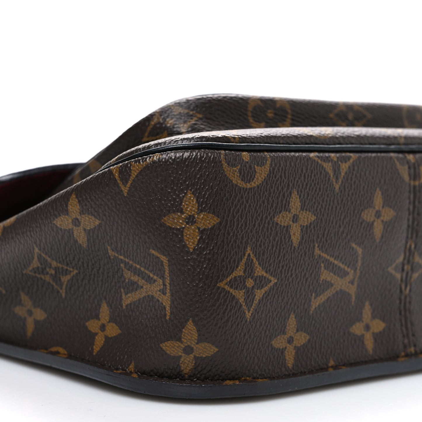 Monogram Passy