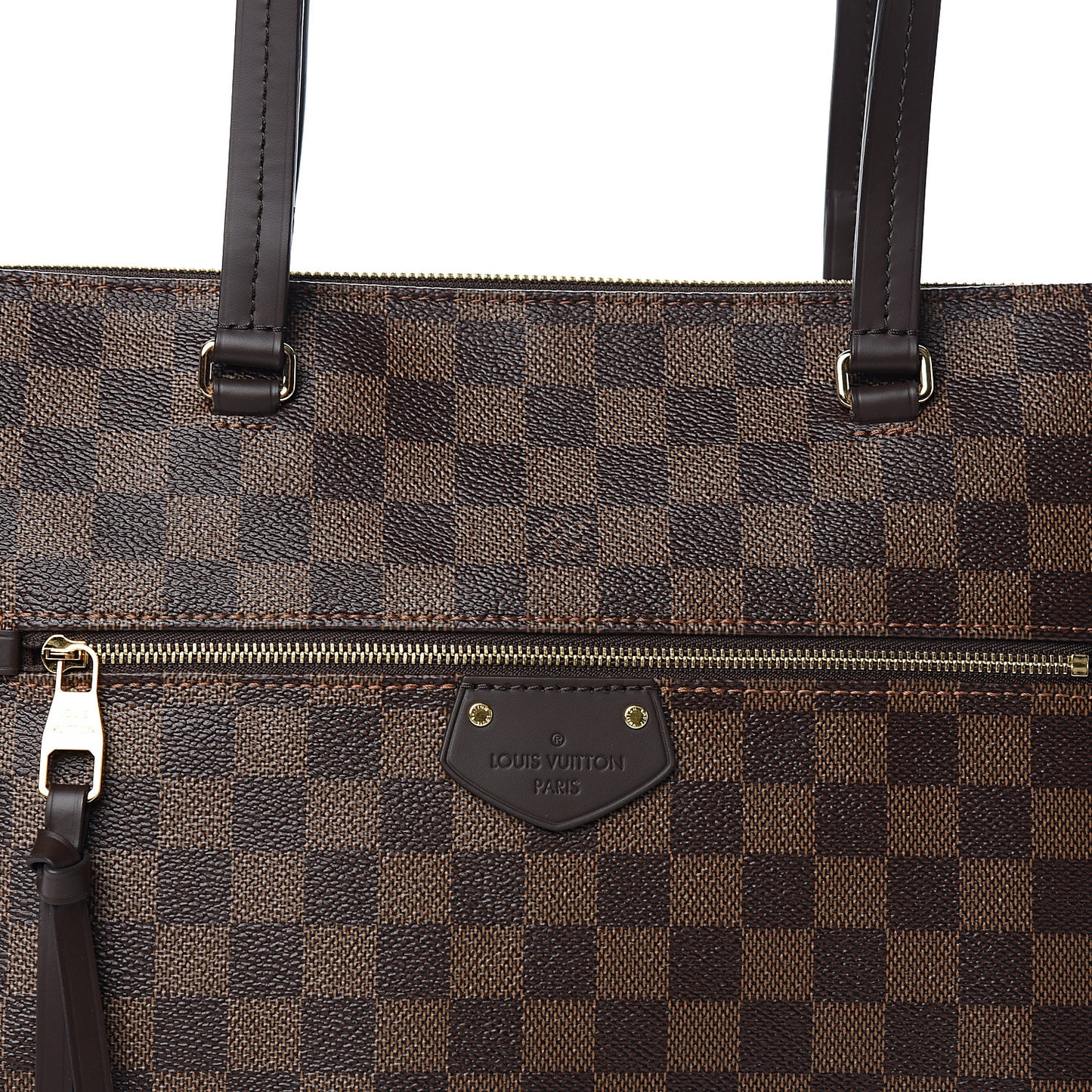 Damier Ebene Iena MM
