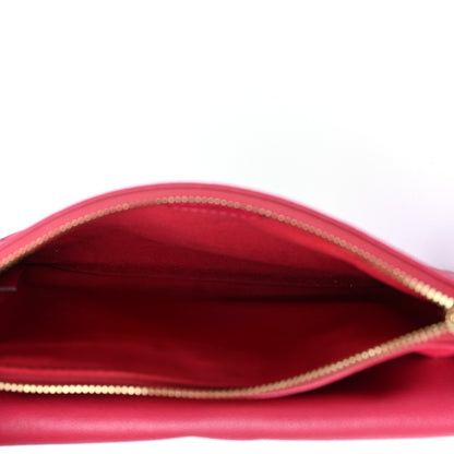 Louis Vuitton Empreinte Twice Dahlia 5 of 9