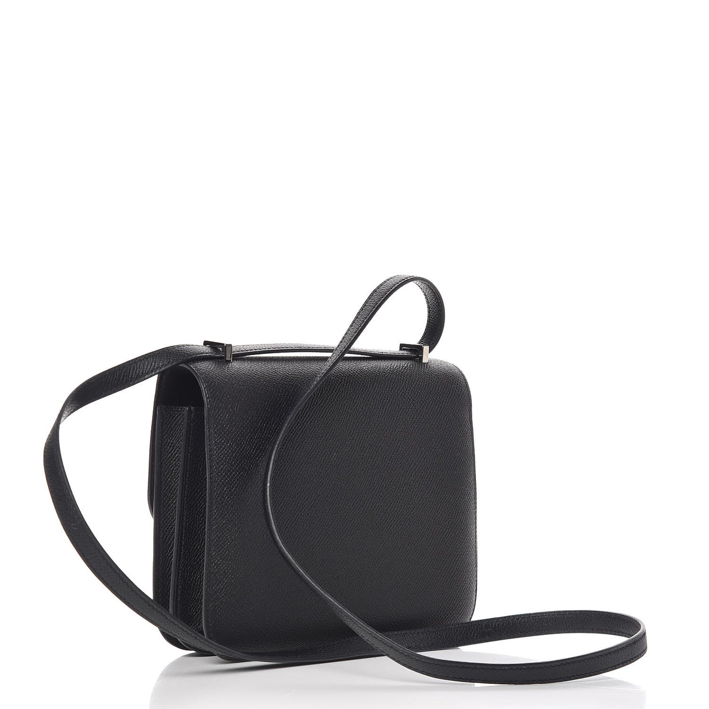 Epsom Constance 18 Black
