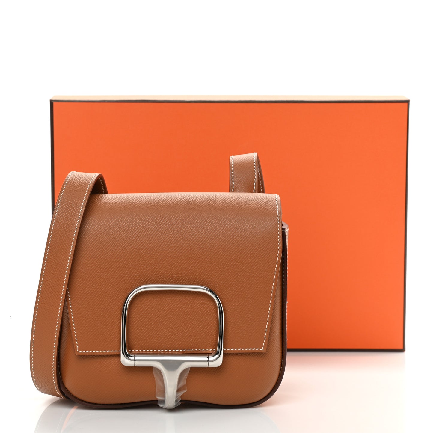 Epsom Mini Della Cavalleria Gold