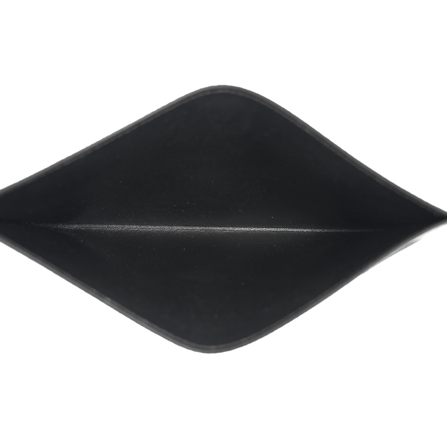Louis Vuitton Empreinte Pochette Felicie Chain Wallet Black 8 of 13