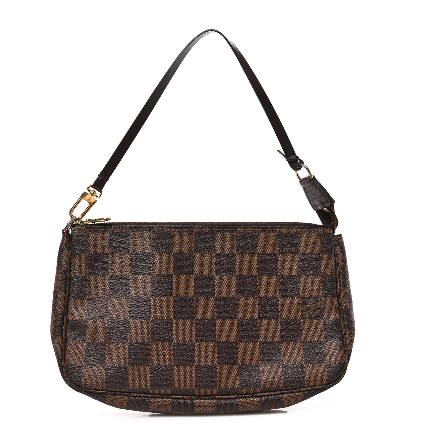 Damier Ebene Pochette Accessories