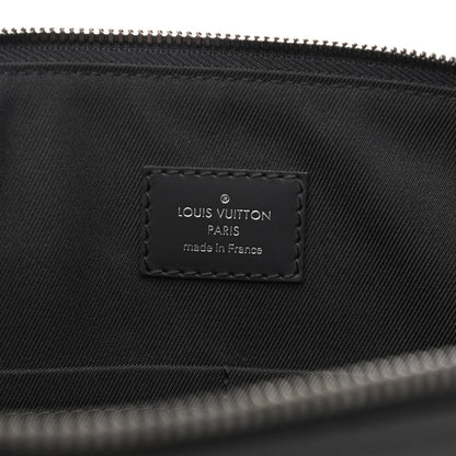 Louis Vuitton Monogram Eclipse Explorer Briefcase 6 of 12