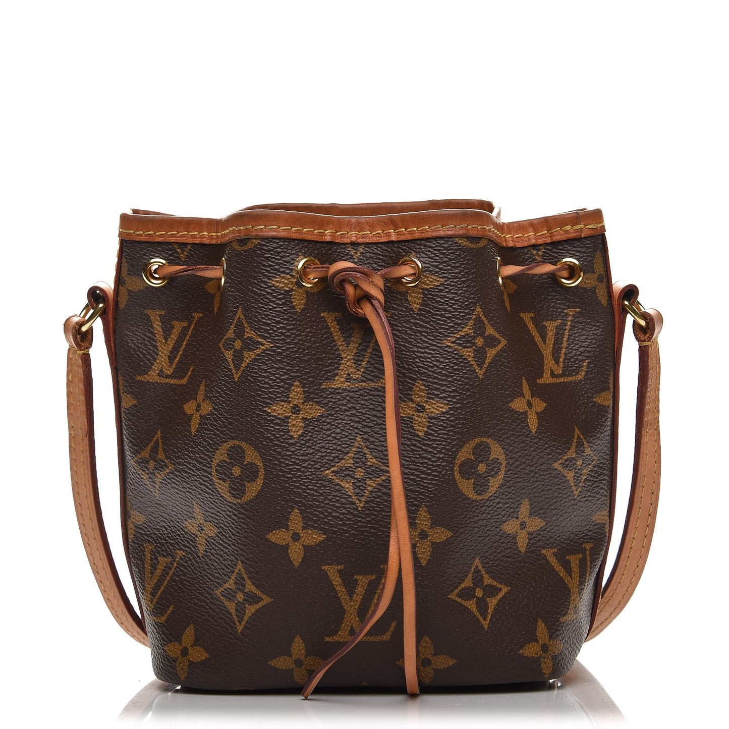 Monogram Nano Noe