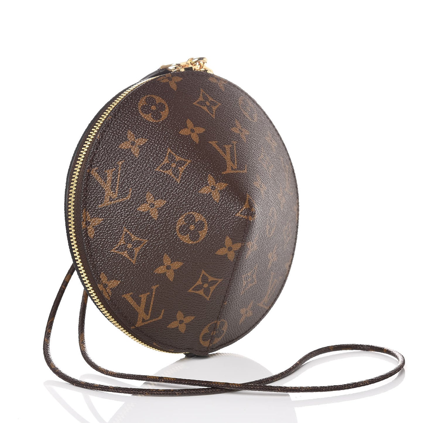 Monogram Toupie
