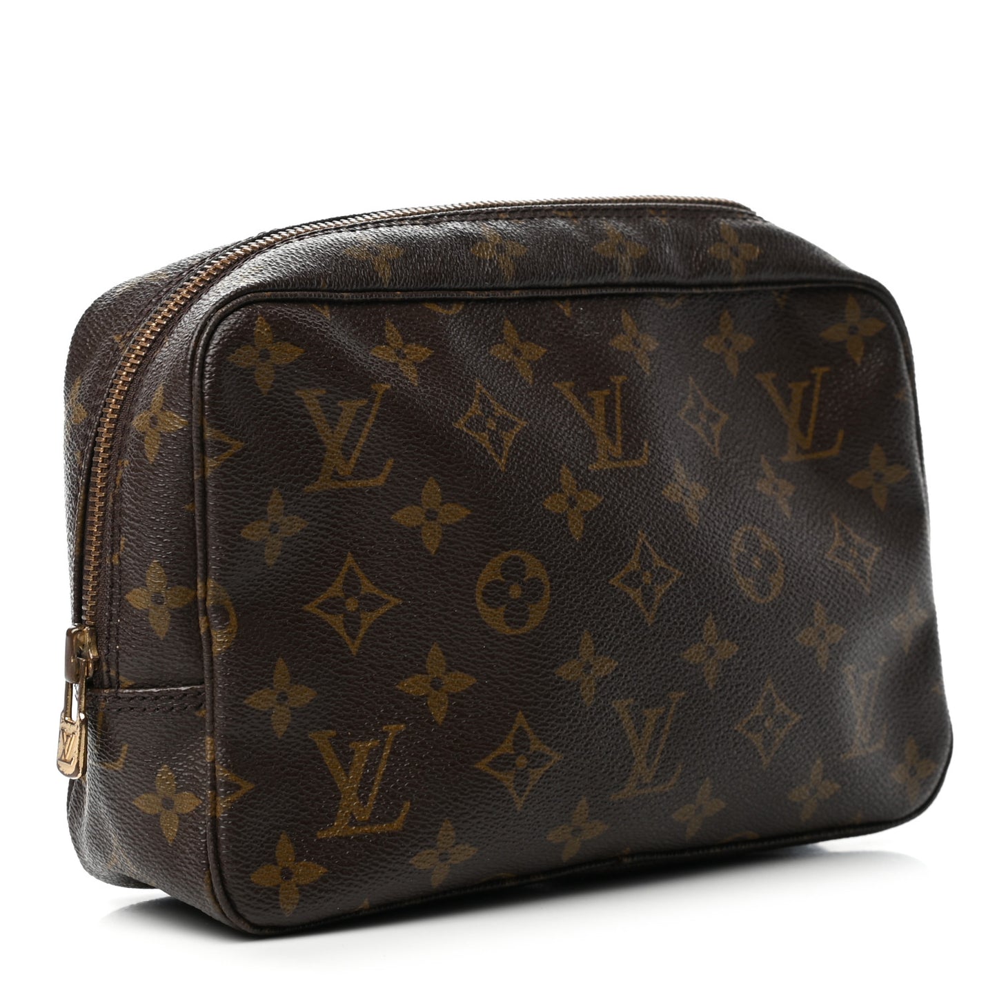 Monogram Trousse Toilette 23