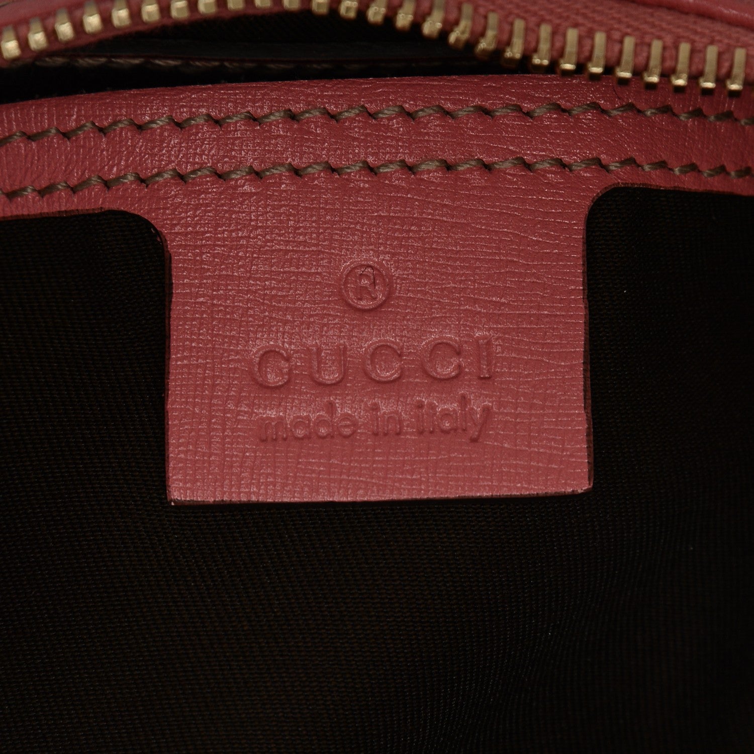 Gucci GG Plus Monogram Medium Joy Boston Pink 6 of 7