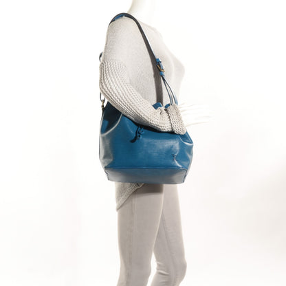 Louis Vuitton Epi Petit Noe Toledo 2 of 7