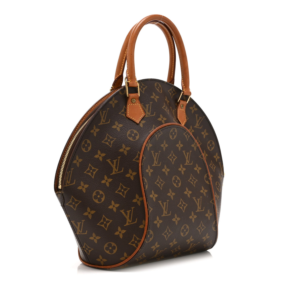 Louis Vuitton Monogram Ellipse MM 3 of 10