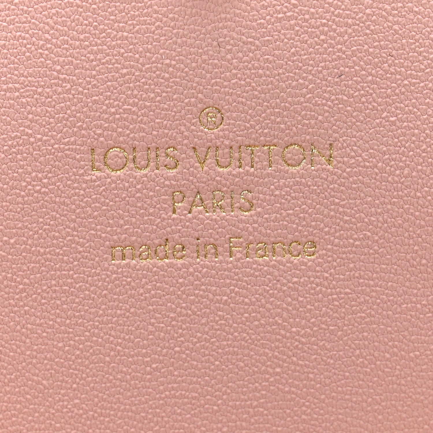 Louis Vuitton Monogram Kirigami Pochette Set 8 of 12