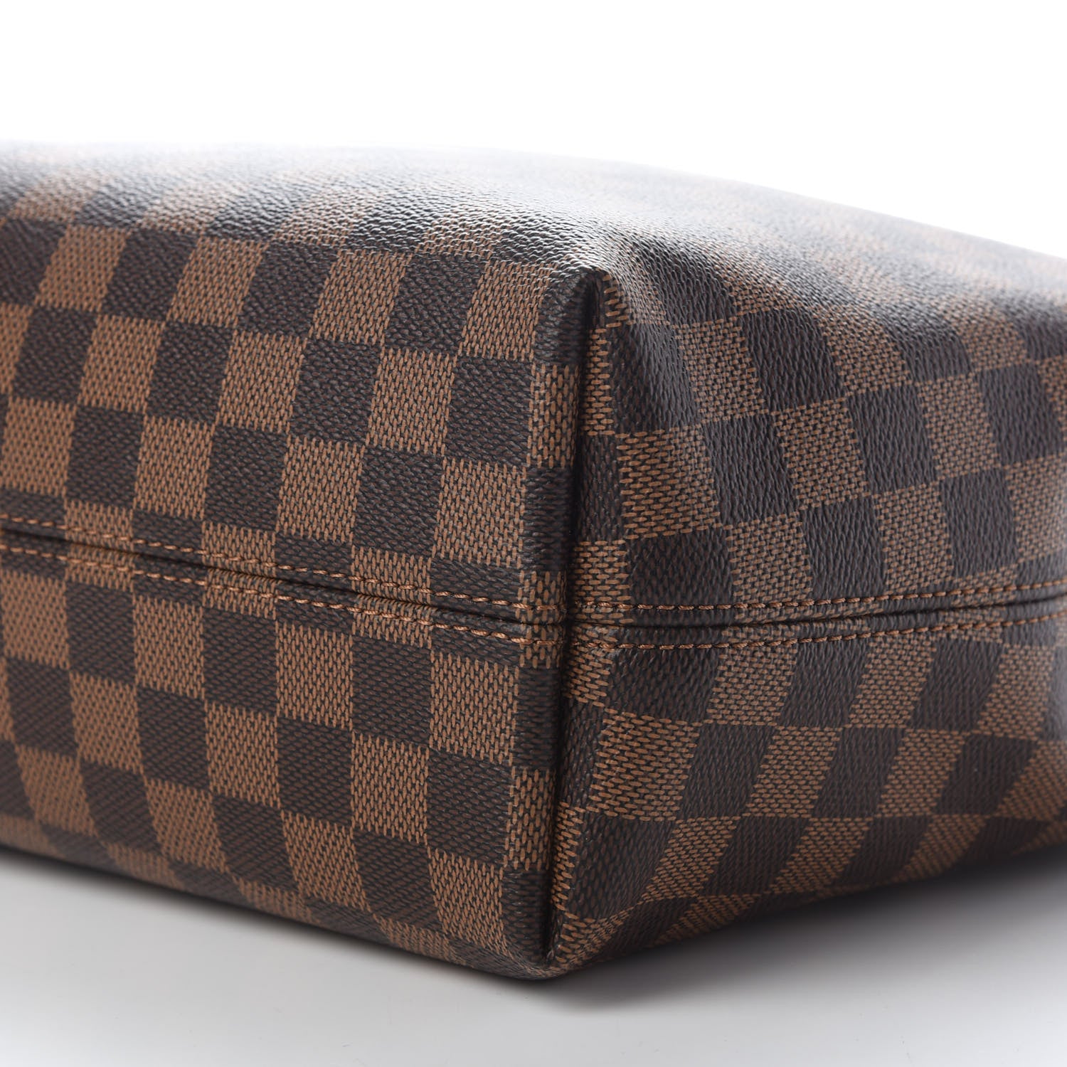 Louis Vuitton Damier Ebene Graceful PM 10 of 10