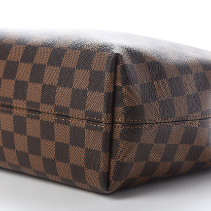 Louis Vuitton Damier Ebene Graceful PM 10 of 10