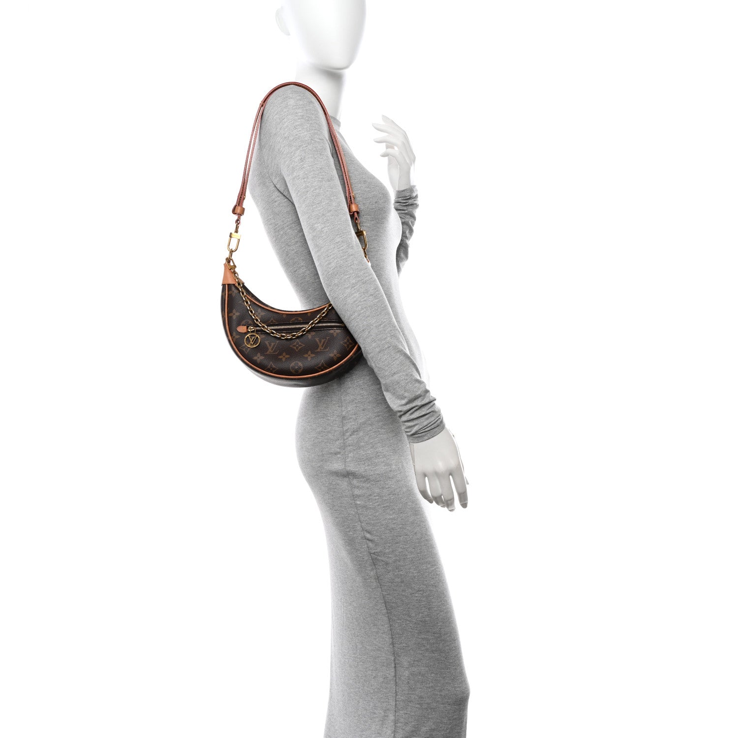 Louis Vuitton Monogram Loop 2 of 16