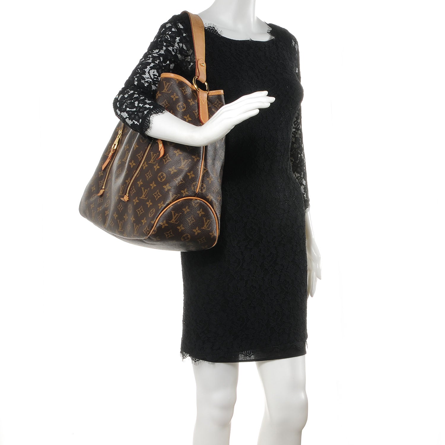 Louis Vuitton Monogram Delightful GM 2 of 7