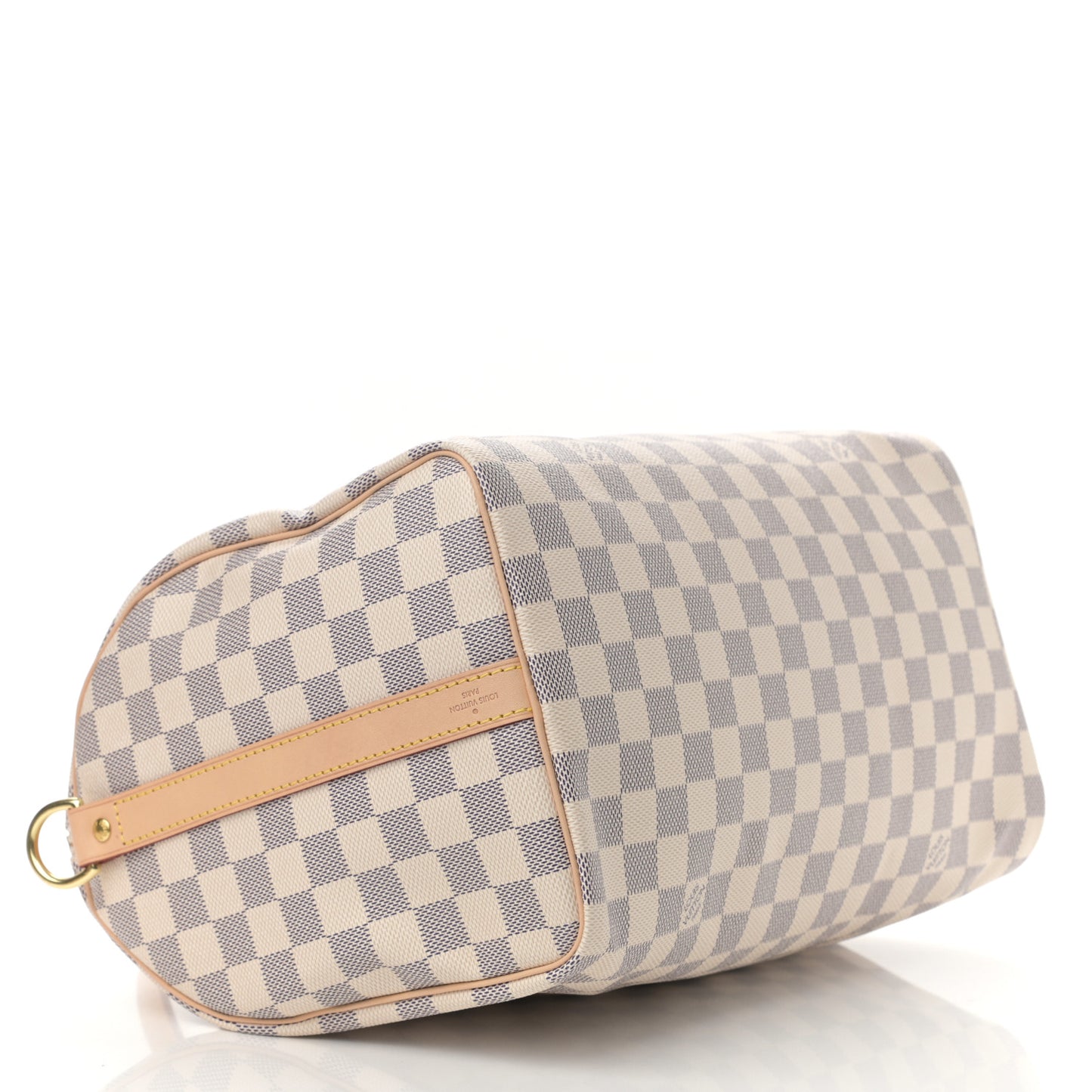 Damier Azur Speedy Bandouliere 30