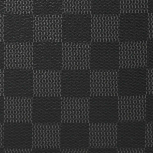 Louis Vuitton Damier Graphite Trocadero NM PM 9 of 9