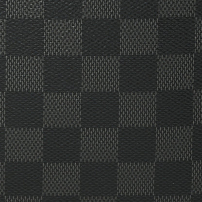 Louis Vuitton Damier Graphite Trocadero NM PM 9 of 9