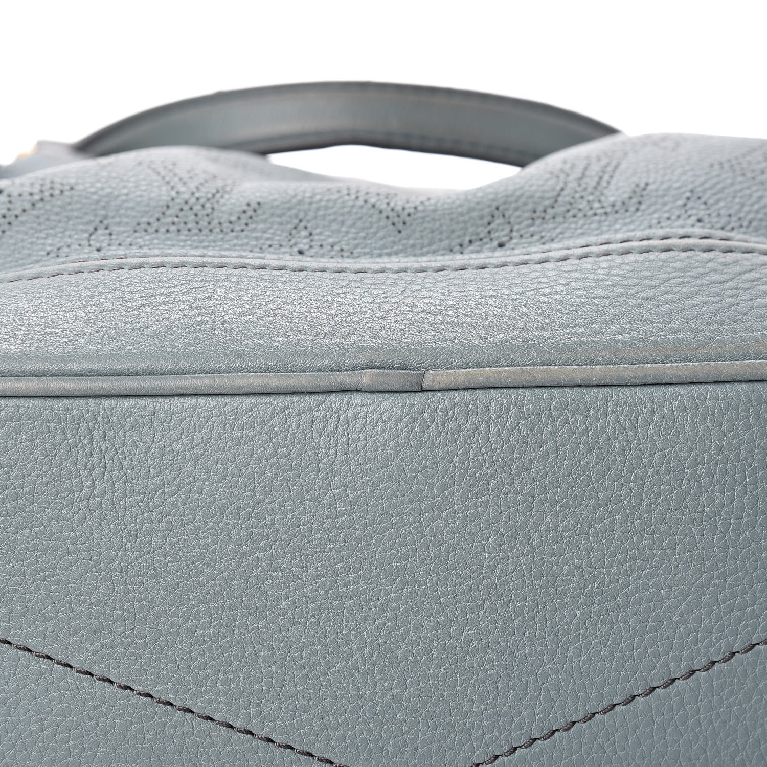Louis Vuitton Mahina Stellar PM Ciel 12 of 21
