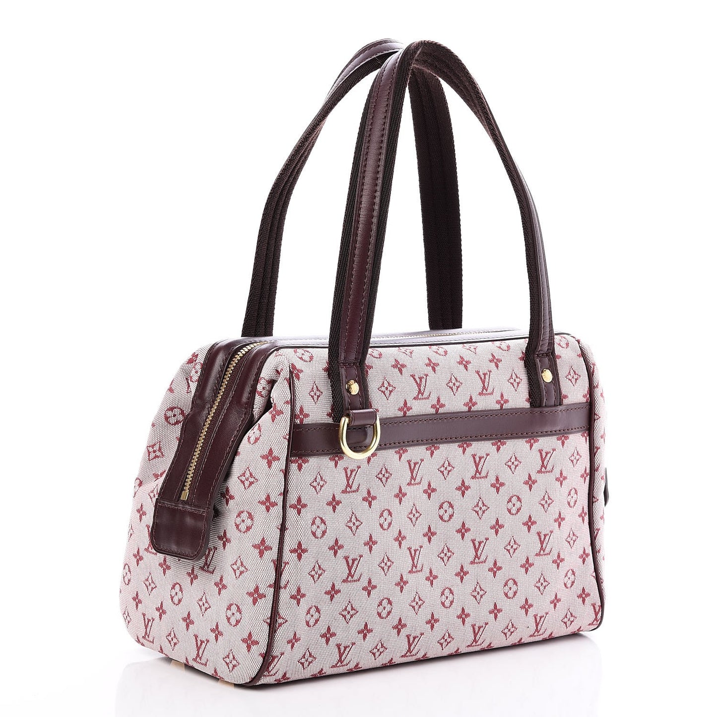 Mini Monogram Josephine GM Cherry