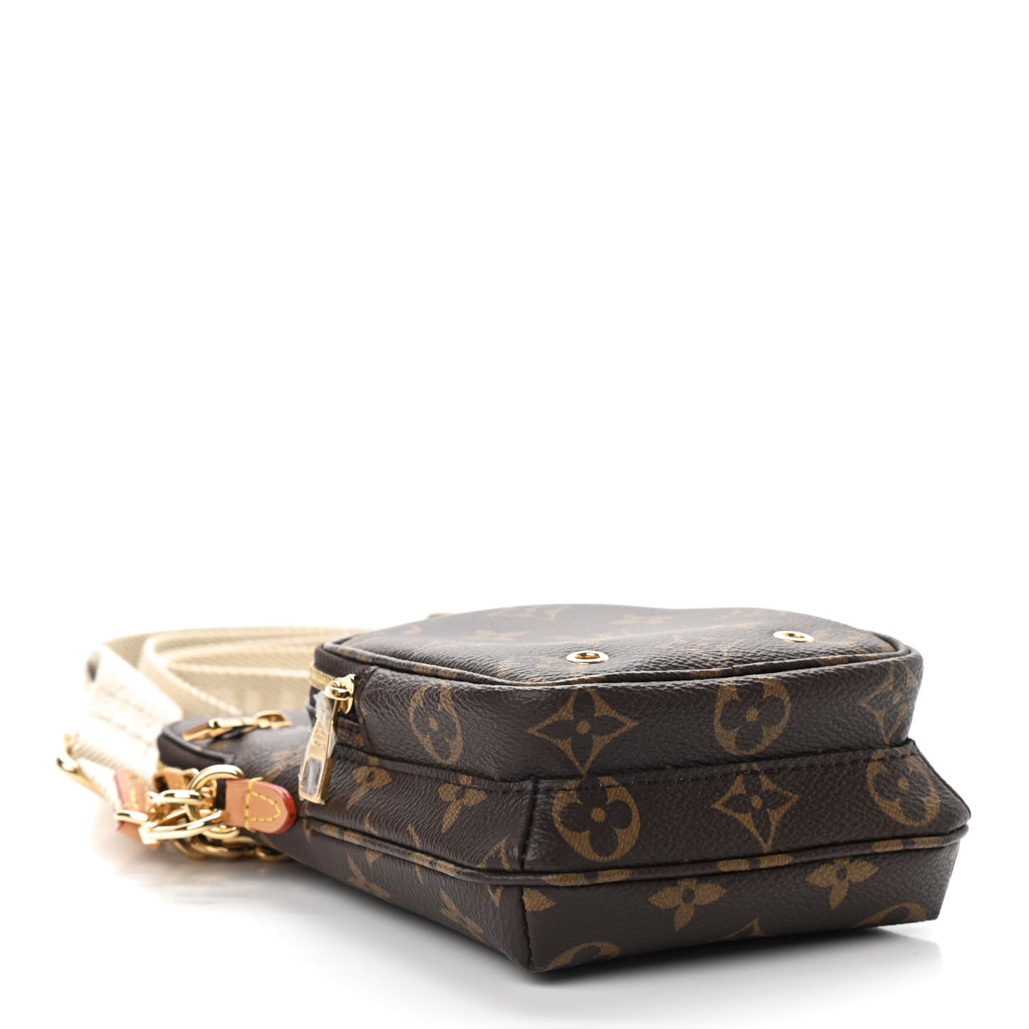 Monogram Utility Phone Sleeve