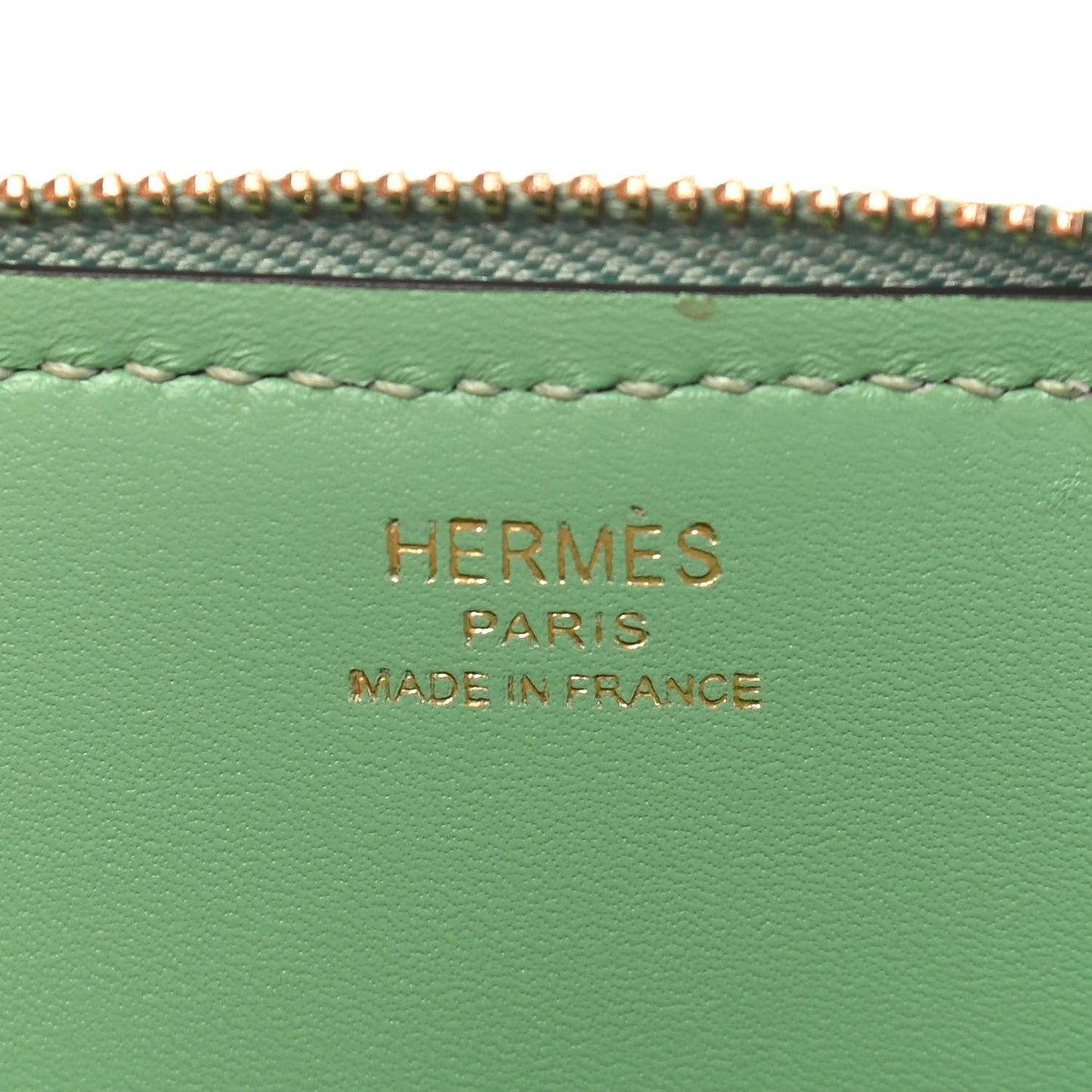Chevre Mysore Mini 1923 Bolide Vert Criquet