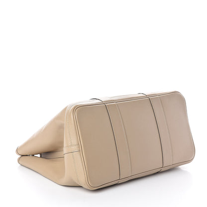 Hermes Epsom Garden Party 36 MM Trench 4 of 10